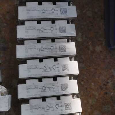 【议价-可维修】 西门康 SKM75GB176D 模块 /均有货