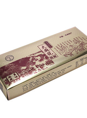 津卫浓正宗特色传统400g回家糕点