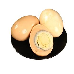 嘎嘎香五香烤鹅蛋东北特色大个卤汁雁鹅蛋卤蛋营养早餐熟食零食