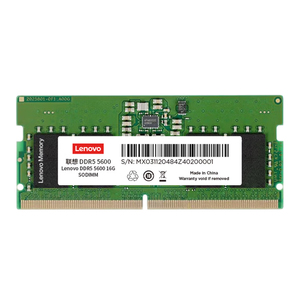 联想DDR55600MHz笔记本内存