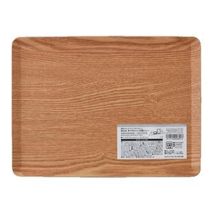 NITORI宜得利家居 方型简约洗碗机可用防滑托盘 2720 FM01