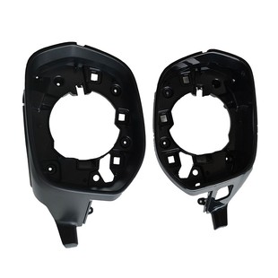 适用第三代3代哈弗H6倒车镜转向灯条后盖外壳后视镜底壳镜框镜片