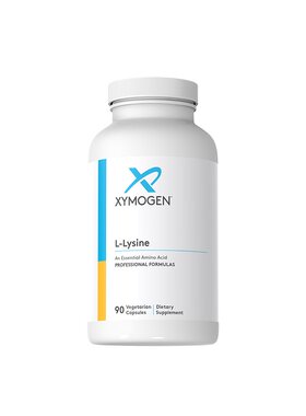 XYMOGEN赖氨酸儿童成长营养素