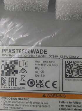 溢价-Pro-face普洛菲斯PFXST6500WADE触摸屏
