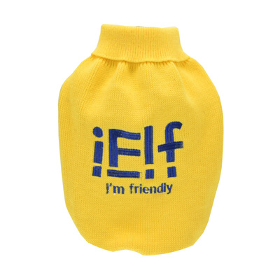 heyelf宠物衣服法斗泰迪比熊柴犬
