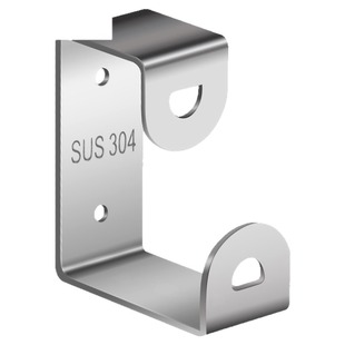 浴室厨房挂钩打孔固定款脸盆洗澡盆挂钩式收纳置物架挂盆神器盆架