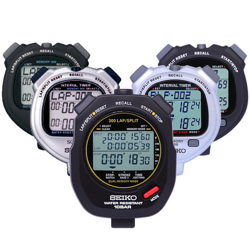 日本精工秒表SEIKO S056 S057 S061 S062 S141 S149 W073 计时器
