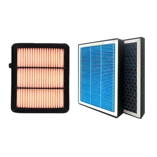 香薰空调滤芯适配本田雅阁思域飞度英仕派CRV缤智XRV奥德赛艾力绅