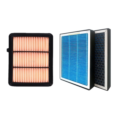 香薰空调滤芯适配本田雅阁思域飞度英仕派CRV缤智XRV奥德赛艾力绅