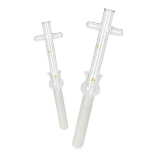 玻璃匀浆器组织研磨器 0.5ml1ml 2ml 5ml10ml 15ml 20ml30ml 50ml