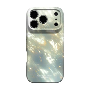 光的方向 适用iPhone17promax新款手机保护壳苹果16超好看艺术15独特ins风高级感14小众设计师款13华为pura80
