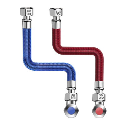 【天猫甄选】加粗大流量防爆水管