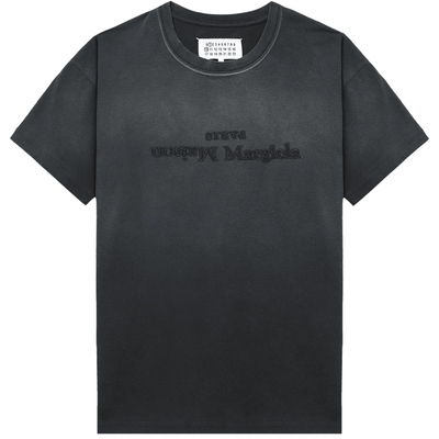 ITMaisonMargiela合身短袖T恤