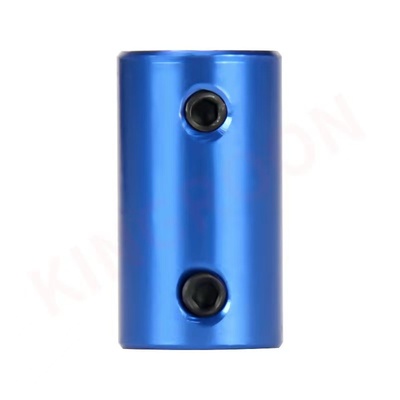 铝合金联轴器变径转接头固定轴套