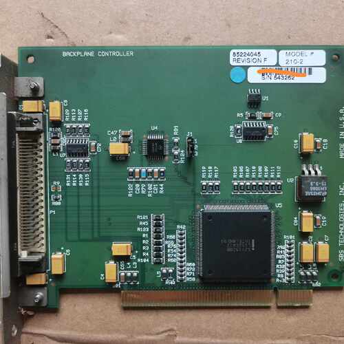 溢价-SBS TECHNOLOGIES.INC  85224045