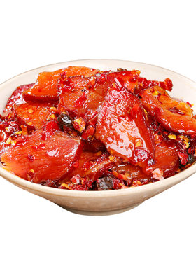 【董宇辉推荐】柴火腊肉下饭辣酱