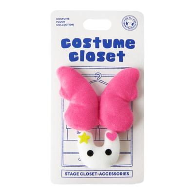 bunini变装娃衣配饰NEWJEANS