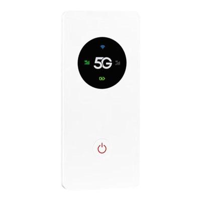 5G随身wifi5g户外直播移动宽带