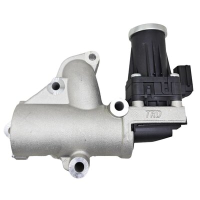 江铃宝典皮卡废气阀凯运凯锐原装