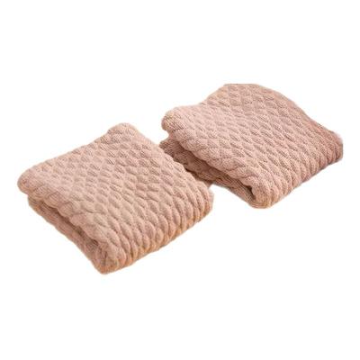 加绒加厚保暖护脚踝防寒神器