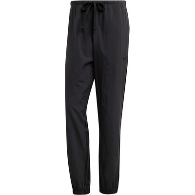 阿迪达斯三叶草男子休闲束脚长裤