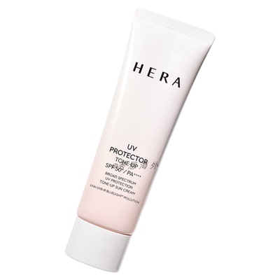 Hera赫妍赫拉阳光伴靓防晒霜
