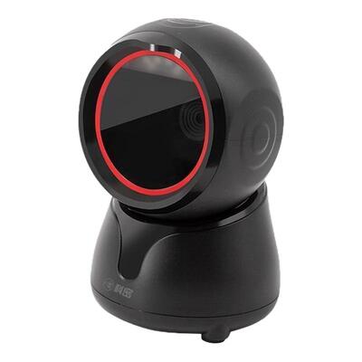 科密条码扫描枪扫码平台自动扫码