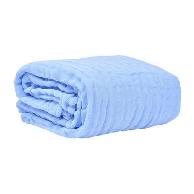 盖毯加厚初生婴儿浴巾新生