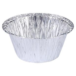 加高蛋挞托锡托钵仔糕马拉糕锡纸碗虾扯蛋铝箔盒鸡批蛋糕发糕杯