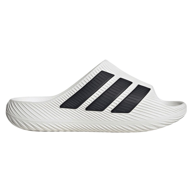 adidas阿迪达斯男女风缓拖鞋运动舒缓外穿拖鞋KI0054