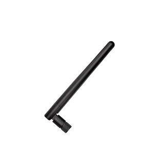 915M/868M胶棒天线外置折叠780MHz高增益接收发射天线900MHz/SMA内针SMA内孔