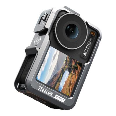 TELESIN泰迅action3兔笼