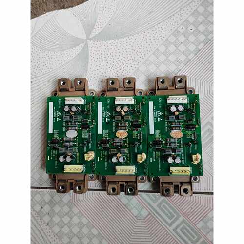 天川变频器T500-VFDB-DOWN-G带模块2mbi议价