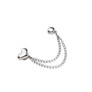 裤脚防拖地神器裤子太长改短神器调节扣裤腿收口磁吸扣裤脚固定夹