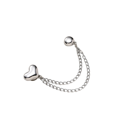 终于找到了，裤脚防拖地神器救星