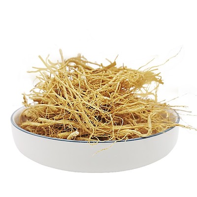 人参须正宗长白山人参下须