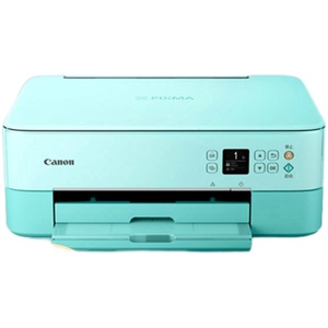 佳能打印机家用a4连供蓝牙