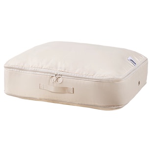 太力羽绒服收纳袋旅行压缩袋被子衣服衣物行李箱专用整理收纳神器