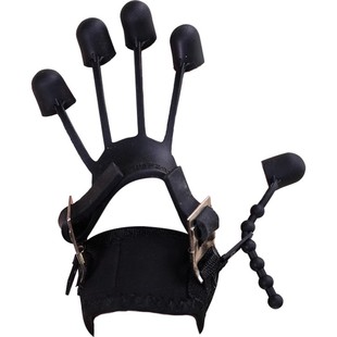 中老年手指屈伸训练器手指训练抓握力锻炼握力器手指训练器