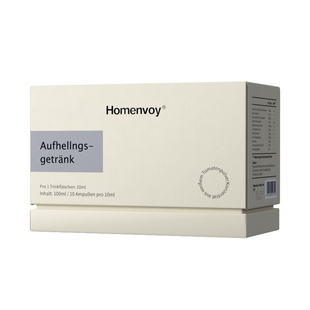 【万斑可净 无效售后】焕颜小棕管内调顽固黄褐晒斑净斑homenvoy