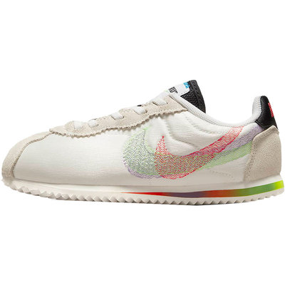 Nike/耐克正品CORTEZ BETRUE儿童轻便休闲运动鞋DX6918-100