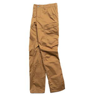 美国5.11修身长裤男山脉74520户外耐磨多袋防泼水冲锋裤511工装裤