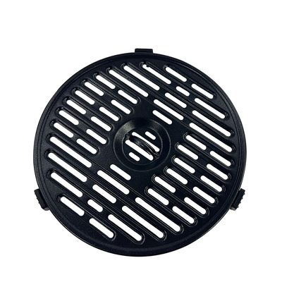 美的空气炸锅MF-KZE5004烤盘配件