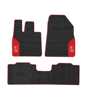 适配仰望U7脚垫2025款仰望u7 EV四座/五座PHEV内装饰配件原创脚垫