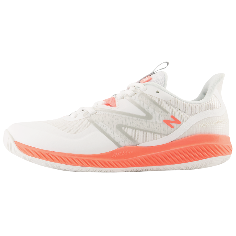 NEWBALANCE新百伦网球鞋女