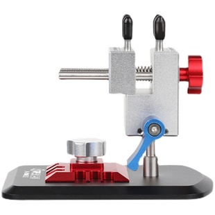 恒辉 优速达 模型高达改造上色固定夹具 多用途精密台钳 多款可选