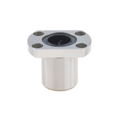 宁波MYT电镀椭圆法兰直线轴承