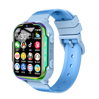 索爱新品全网通插卡定位上课禁用