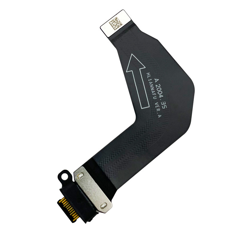 适用于 华为P40 P40pro+P40pro尾插排线原装 充电USB接口小板排线