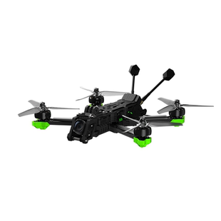 iFlight翼飞 Nazgul Evoque F5 V3 DJI O4 Pro 5寸花飞FPV穿越机